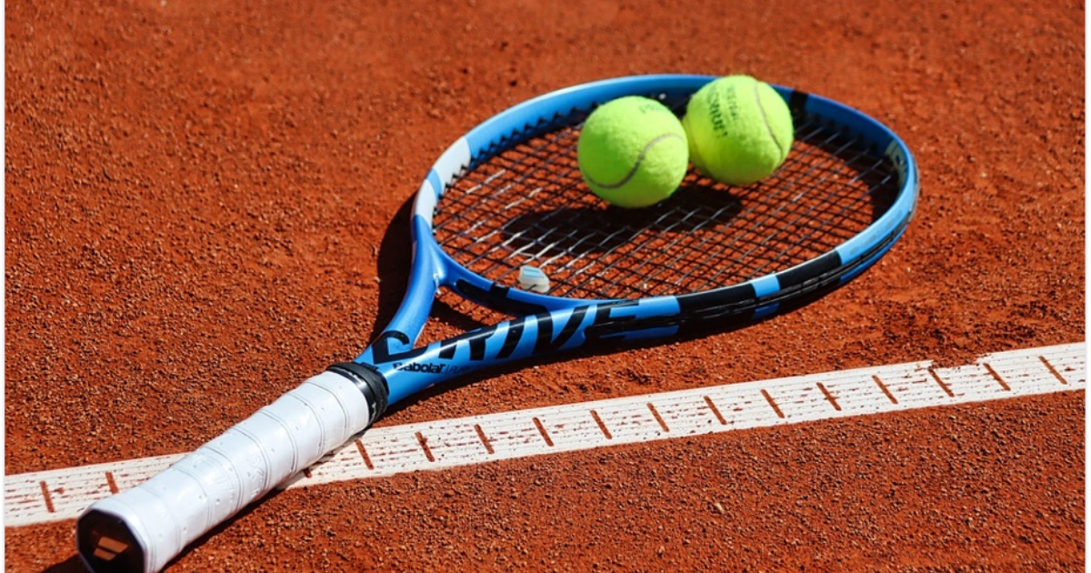 SØNDERBORG TENNISKLUB logo